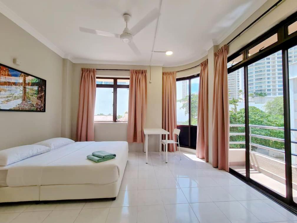 Mg Casa Inn - Mutiara Gurney Джордж Таун Стая снимка