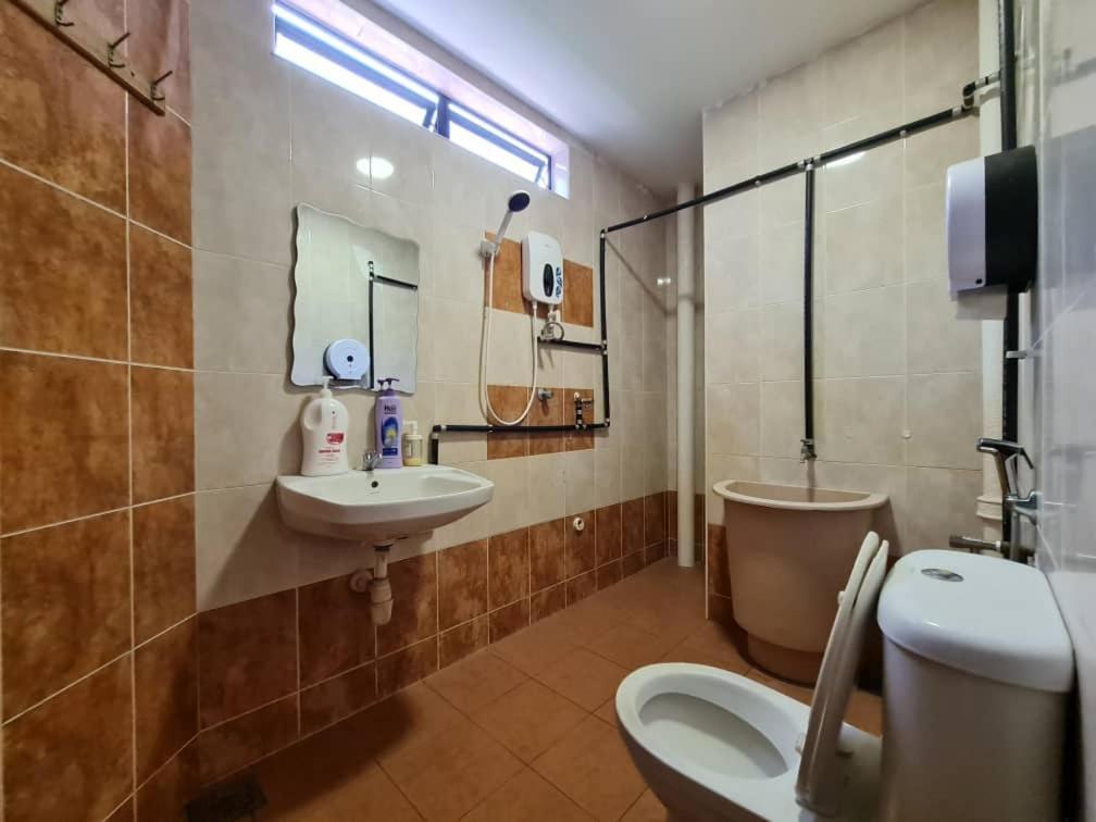 Mg Casa Inn - Mutiara Gurney Джордж Таун Стая снимка